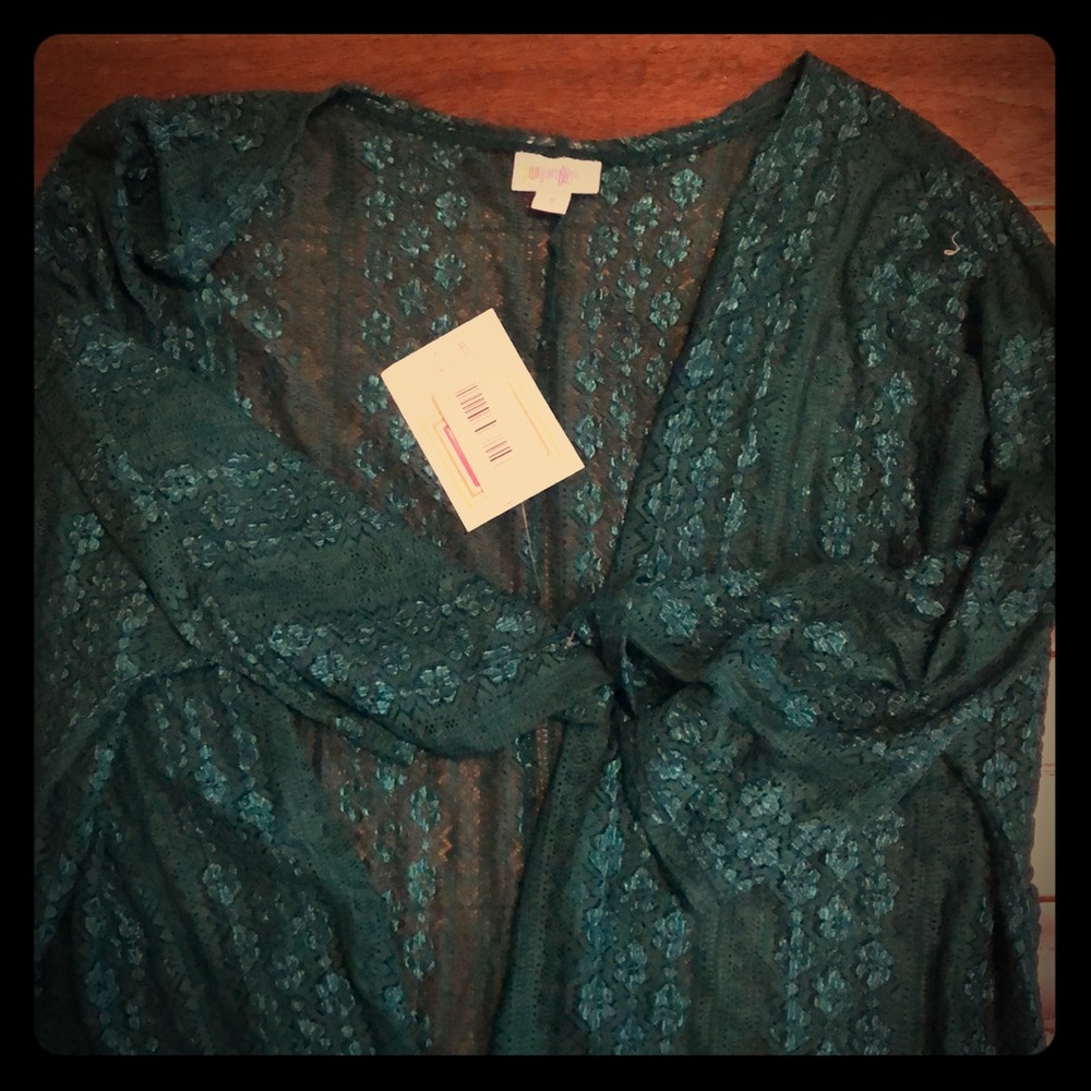 LulaRoe Lindsay small